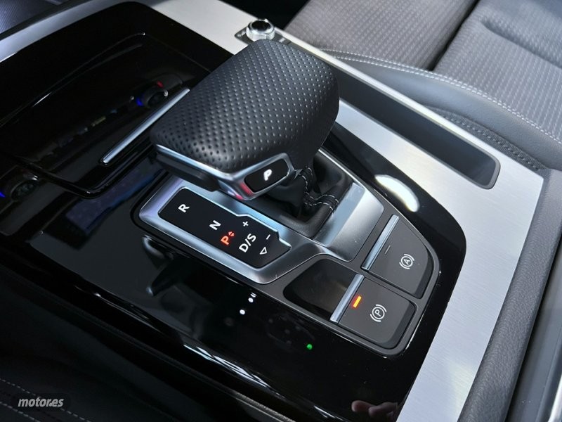 Audi Q5 SPORTBACK - foto 46