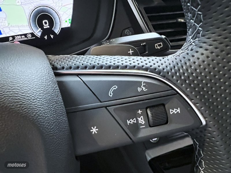 Audi Q5 SPORTBACK - foto 48