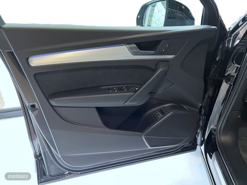 Audi Q5 SPORTBACK - foto 53