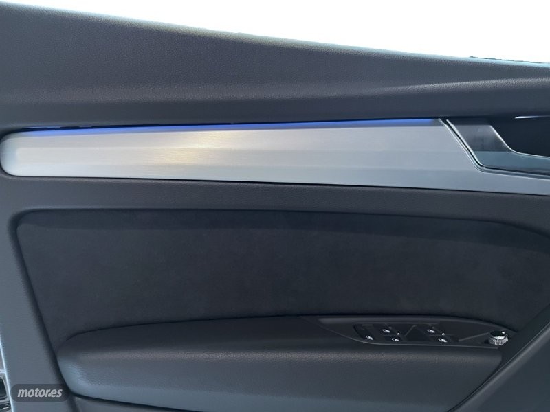 Audi Q5 SPORTBACK - foto 54