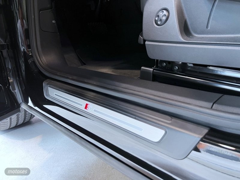 Audi Q5 SPORTBACK - foto 57