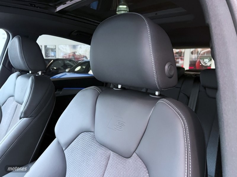 Audi Q5 SPORTBACK - foto 59