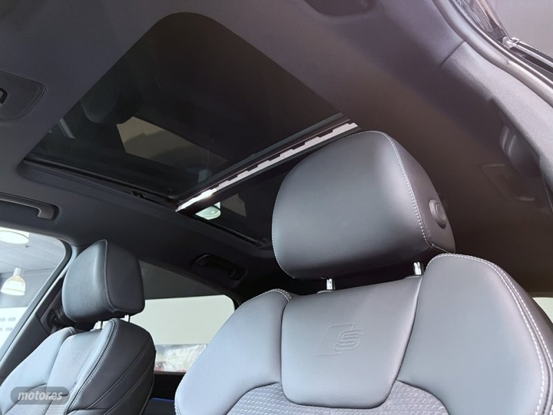 Audi Q5 SPORTBACK - foto 60