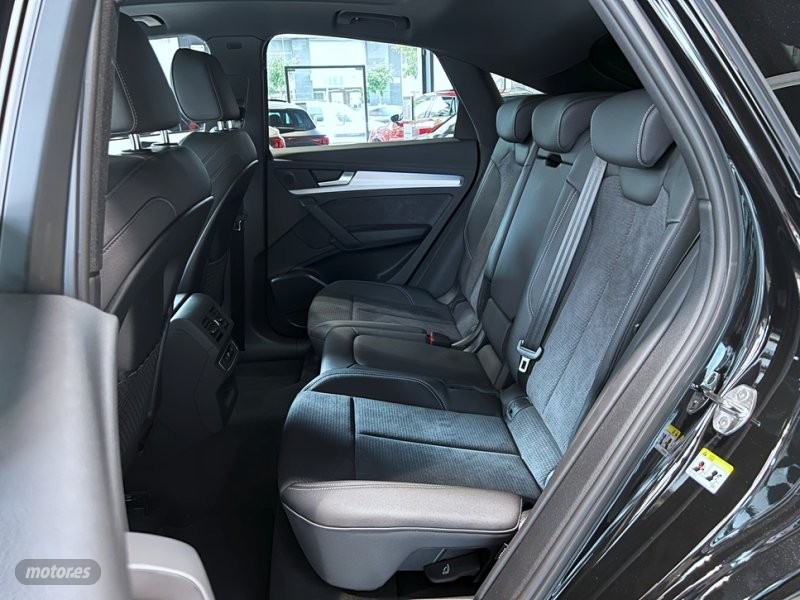 Audi Q5 SPORTBACK - foto 61