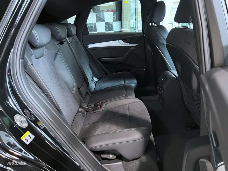 Audi Q5 SPORTBACK - foto 63