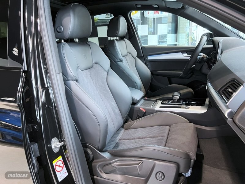 Audi Q5 SPORTBACK - foto 64