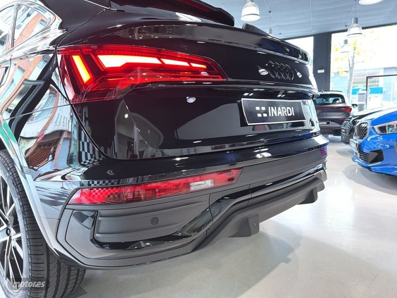 Audi Q5 SPORTBACK - foto 68