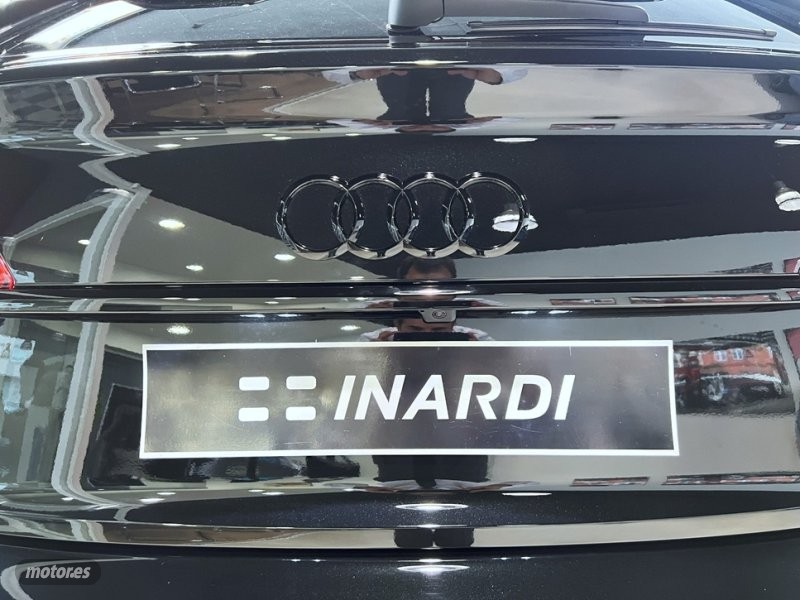 Audi Q5 SPORTBACK - foto 71