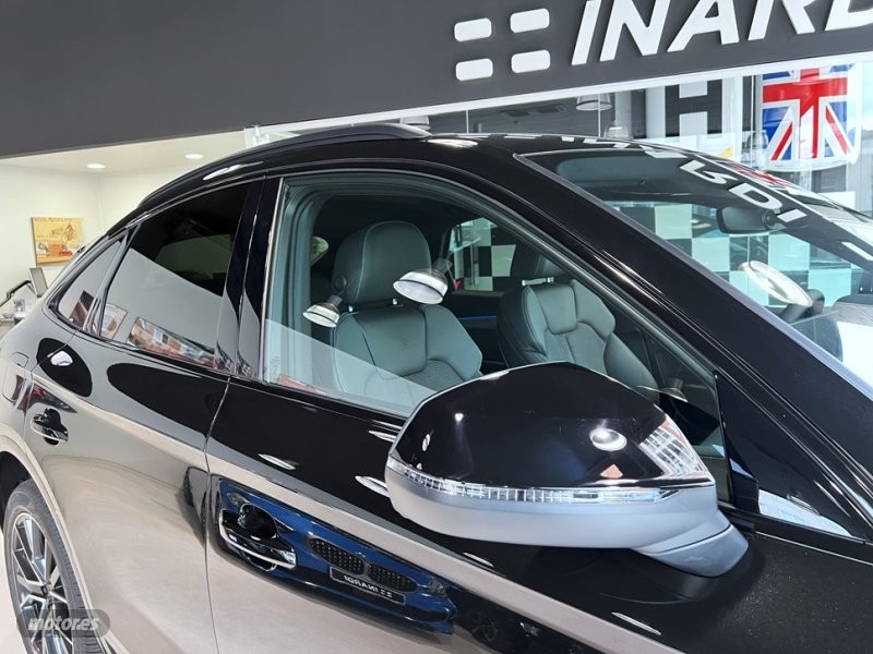 Audi Q5 SPORTBACK - foto 73