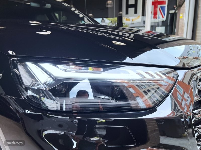 Audi Q5 SPORTBACK - foto 75