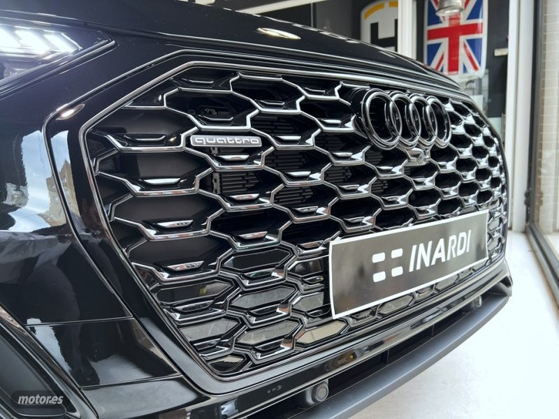 Audi Q5 SPORTBACK - foto 77