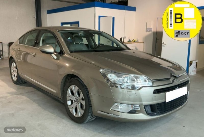 Citroen C5 2.0 HDi Exclusive en automocionpere de 1998 con 82.000 Km por 9.990 EUR. en Tarragona