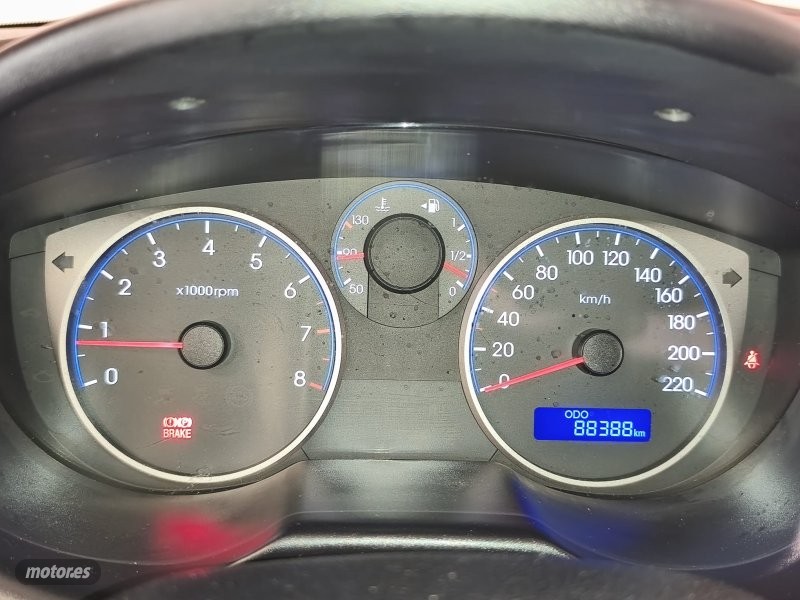 Hyundai i20 - foto 13