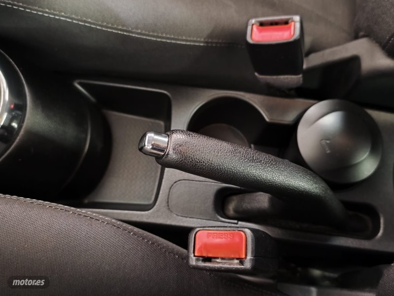 Hyundai i20 - foto 21