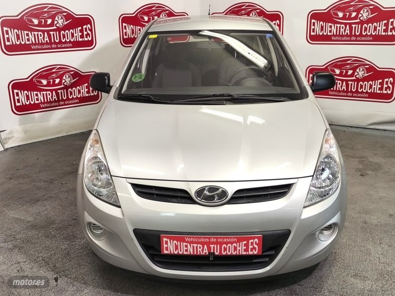 Hyundai i20 - foto 27