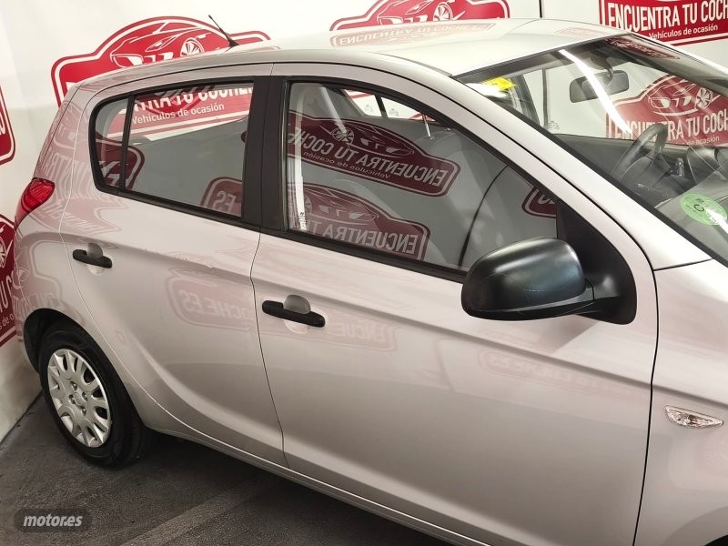 Hyundai i20 - foto 31