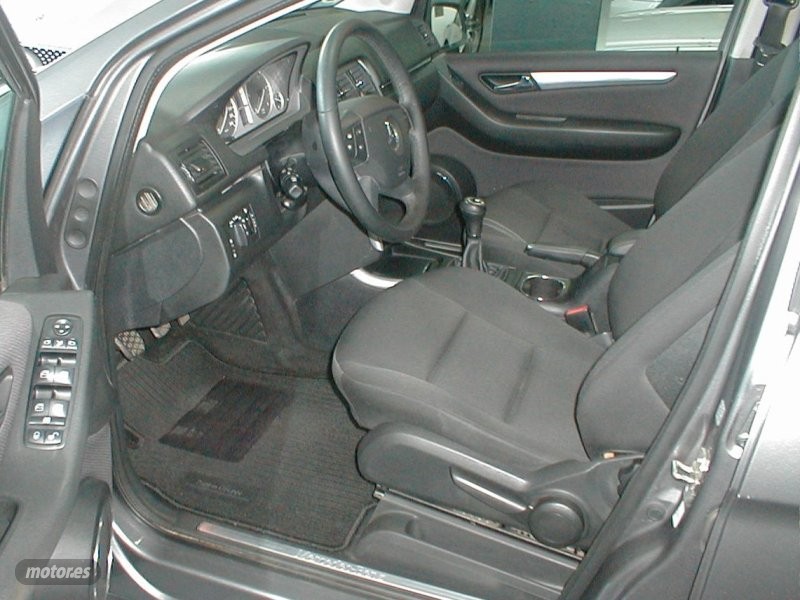 Mercedes Clase B - foto 3