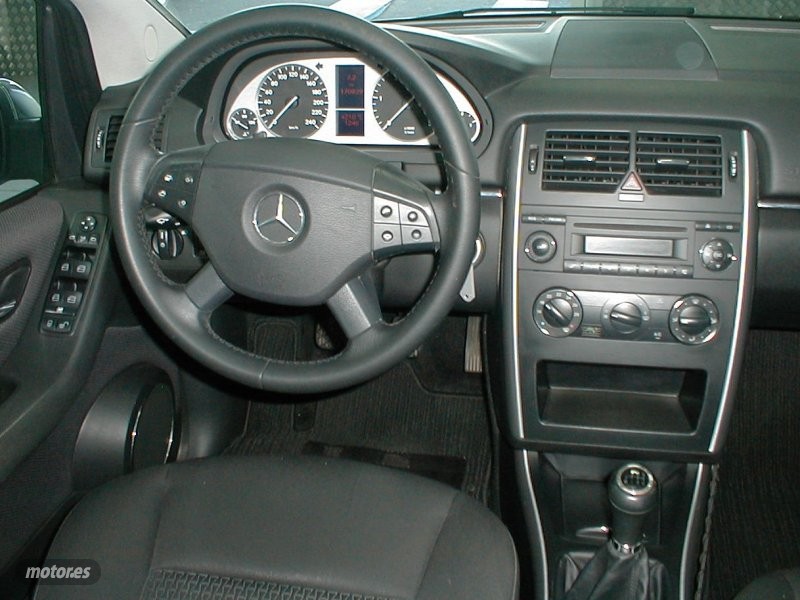 Mercedes Clase B - foto 4