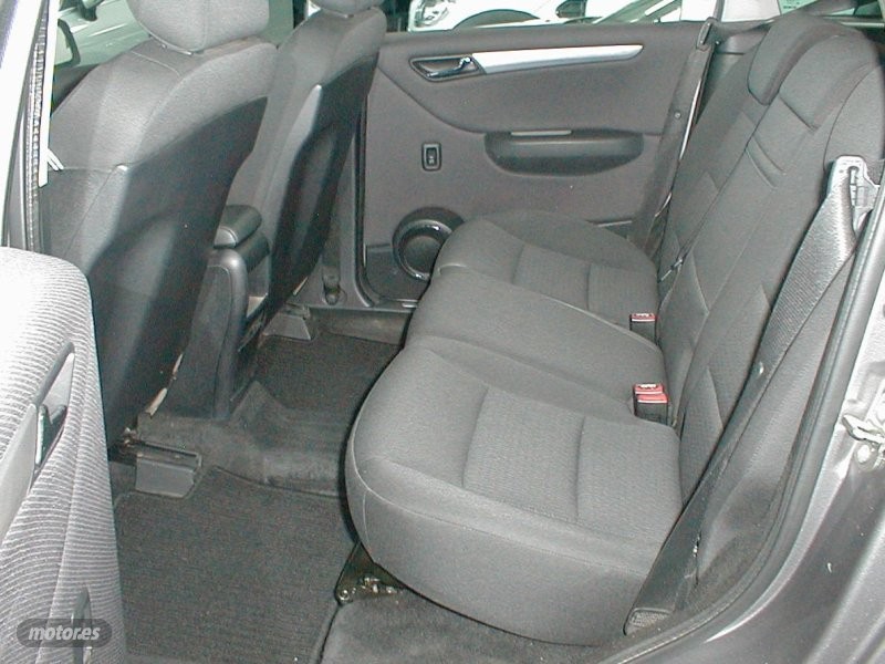 Mercedes Clase B - foto 5