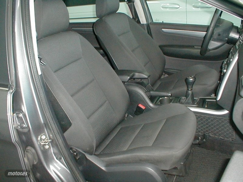 Mercedes Clase B - foto 6