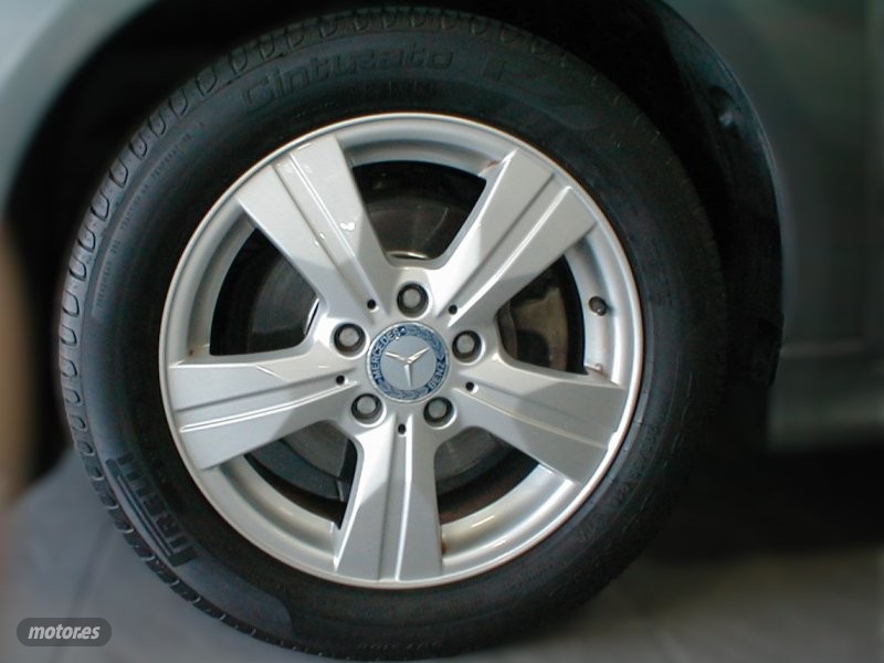 Mercedes Clase B - foto 7