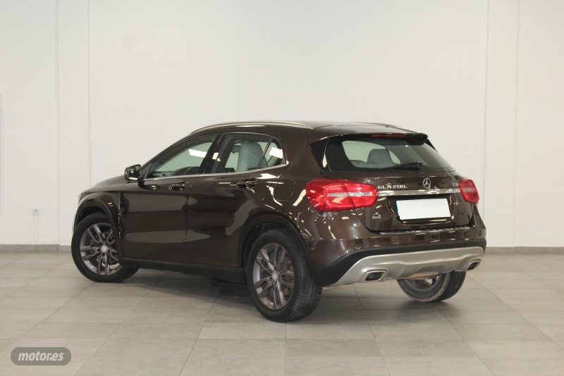 Mercedes Clase GLA - foto 3