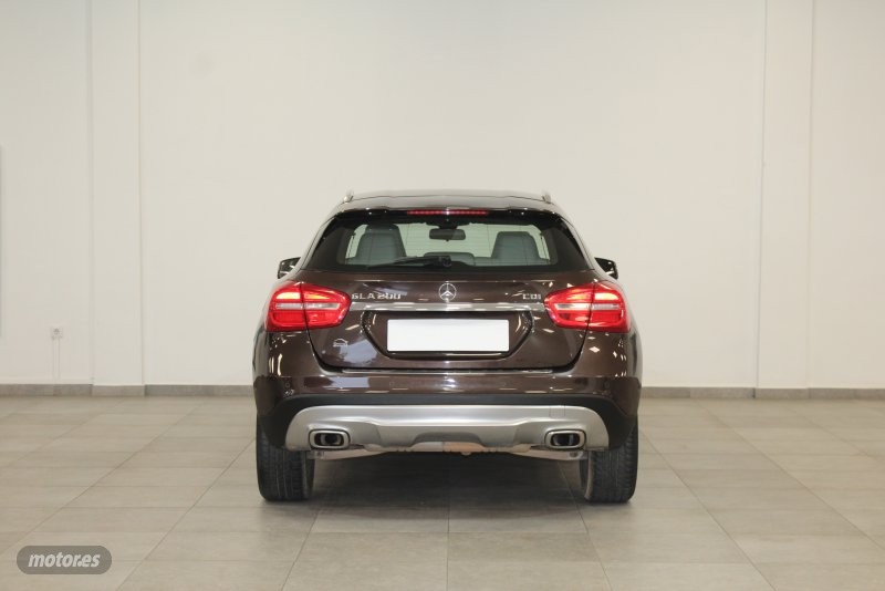 Mercedes Clase GLA - foto 4
