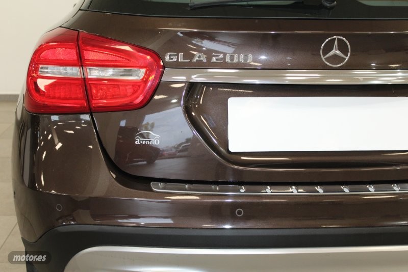 Mercedes Clase GLA - foto 5