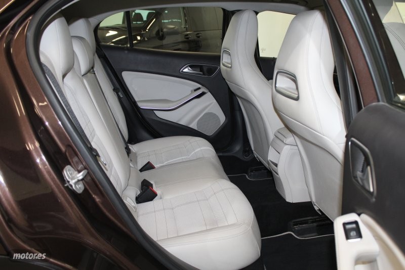 Mercedes Clase GLA - foto 7