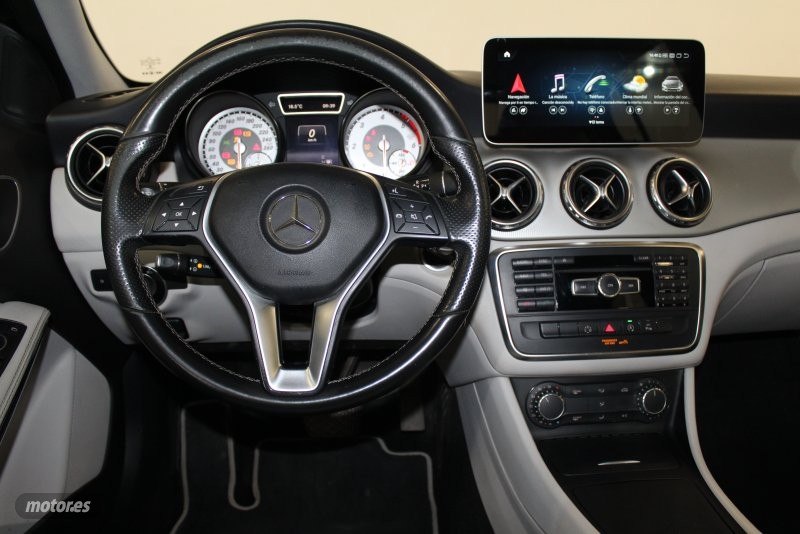 Mercedes Clase GLA - foto 10