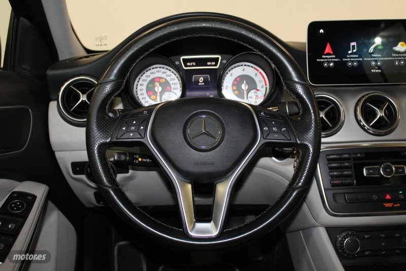Mercedes Clase GLA - foto 11