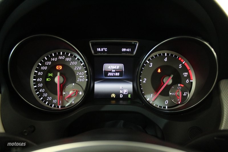 Mercedes Clase GLA - foto 14