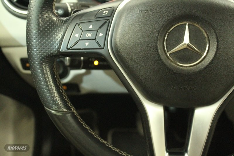 Mercedes Clase GLA - foto 15