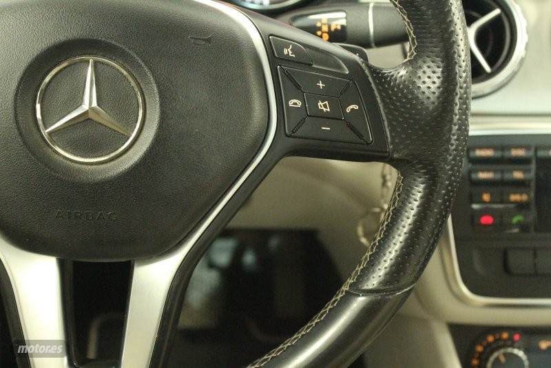 Mercedes Clase GLA - foto 16
