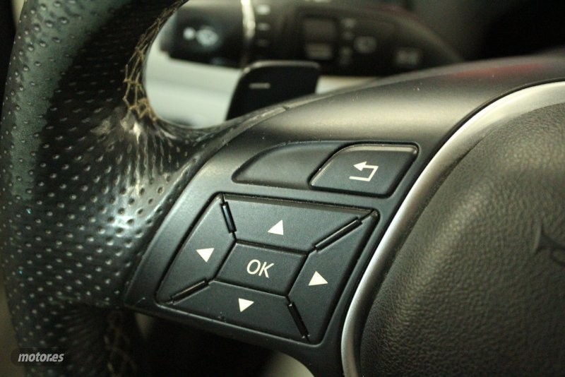 Mercedes Clase GLA - foto 17