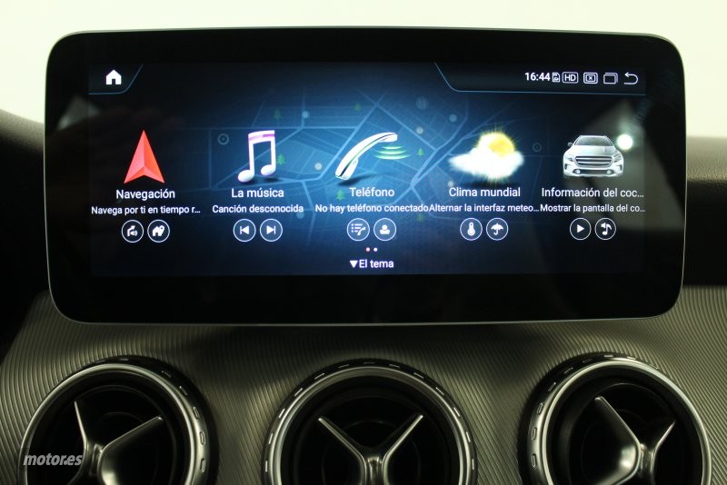 Mercedes Clase GLA - foto 22