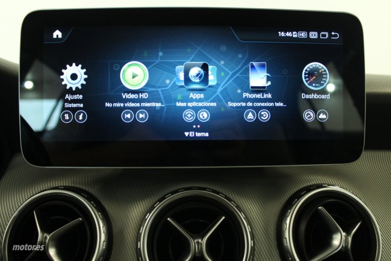 Mercedes Clase GLA - foto 23