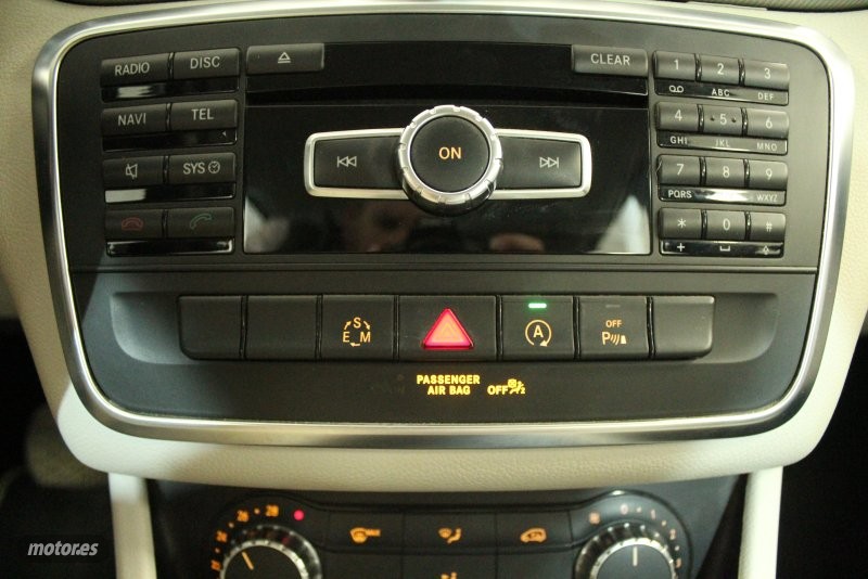 Mercedes Clase GLA - foto 24