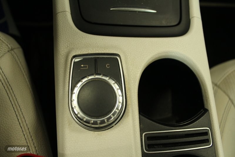 Mercedes Clase GLA - foto 26