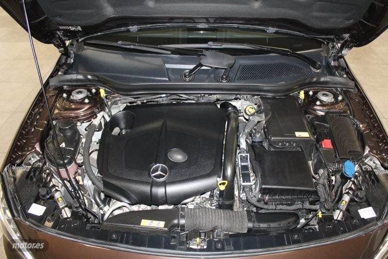 Mercedes Clase GLA - foto 27