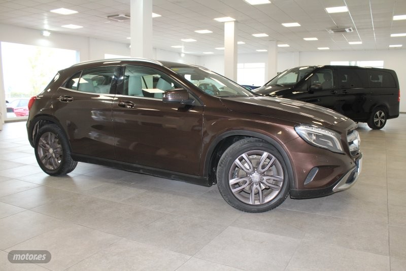 Mercedes Clase GLA - foto 28