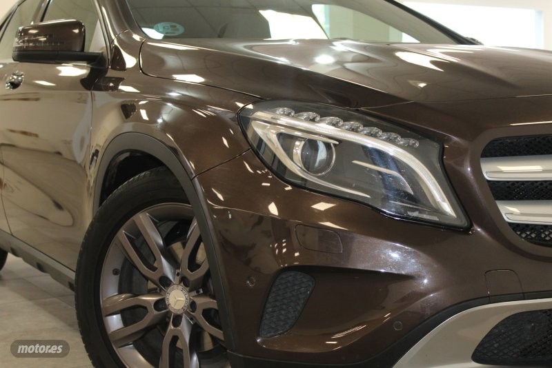 Mercedes Clase GLA - foto 30