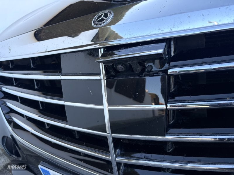 Mercedes Clase S - foto 17