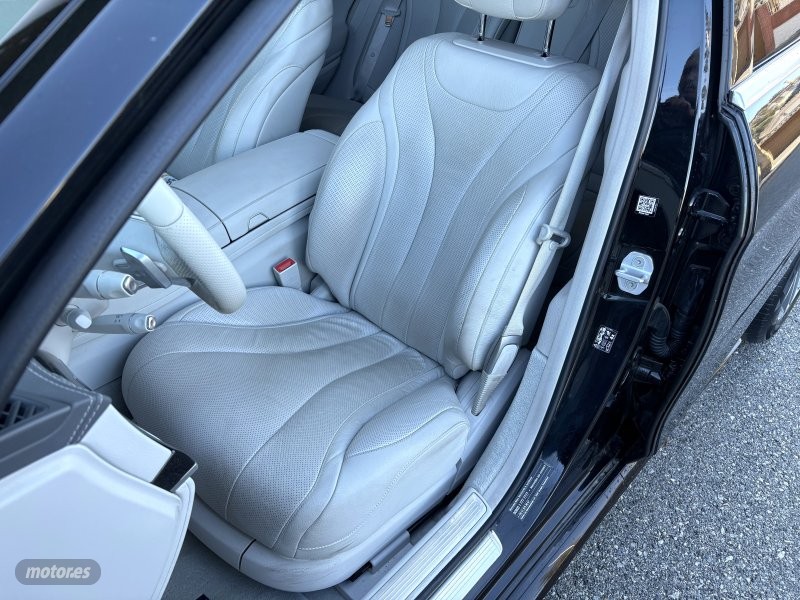 Mercedes Clase S - foto 19