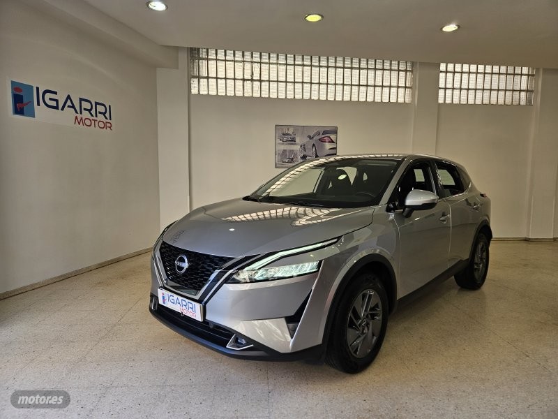 Nissan Qashqai XTRONIC - Foto 1