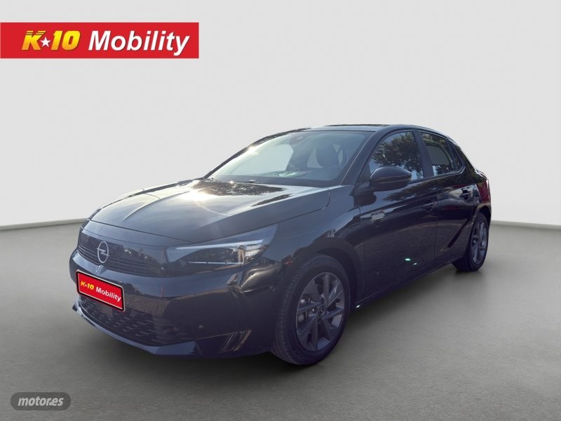 Brugt Opel Corsa 1.2