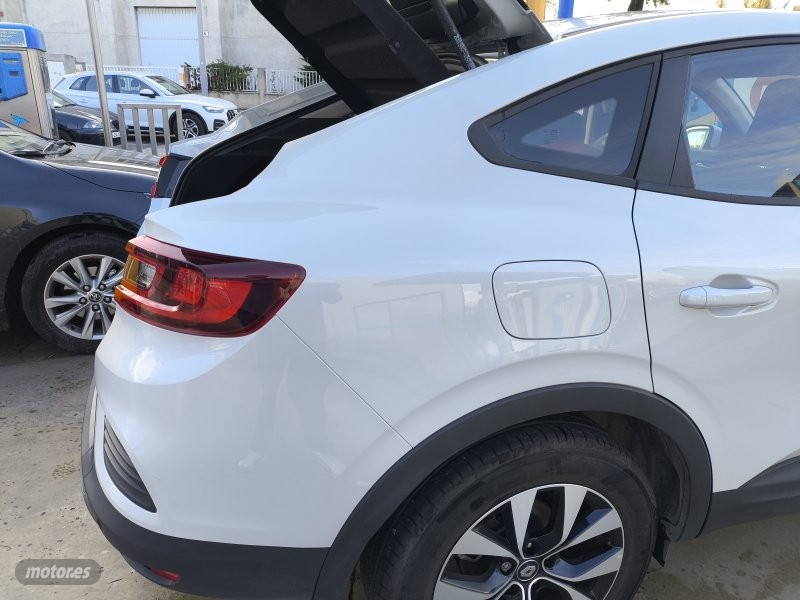 Renault Arkana - foto 3