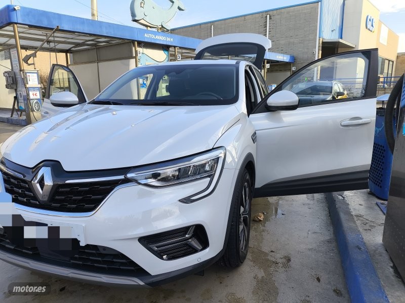 Renault Arkana - foto 5