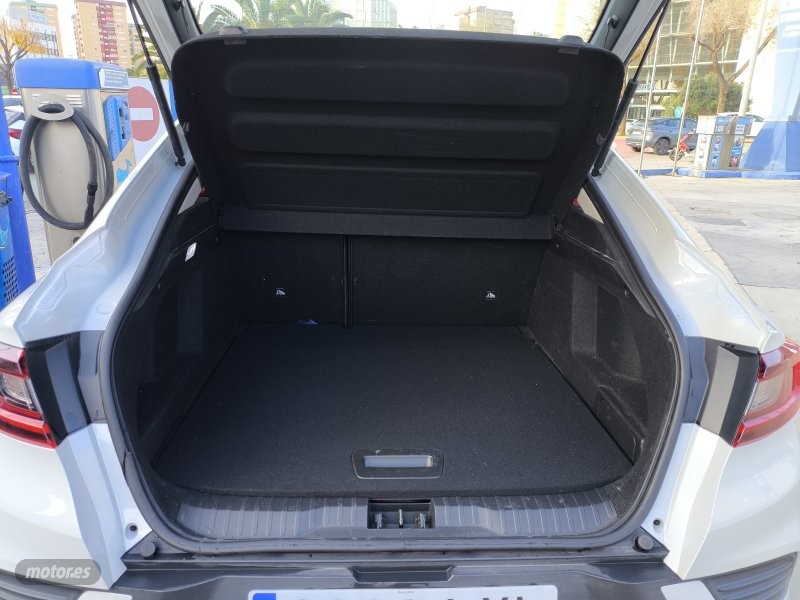 Renault Arkana - foto 8