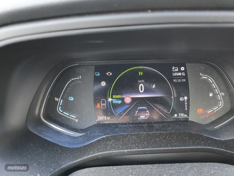 Renault Arkana - foto 9